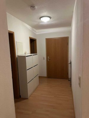 Stilvolle 1-Raum-Wohnung in Bruchsal