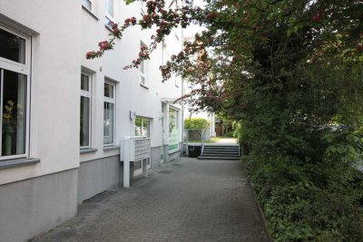 Attraktive Gewerbefläche in gut angebundener Lage von Dresden-Cotta