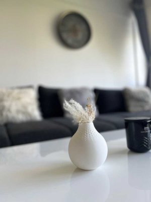 Vollmöblierte 2 Zimmer Wohnung in Schwachhausen - Küche/Top Lage