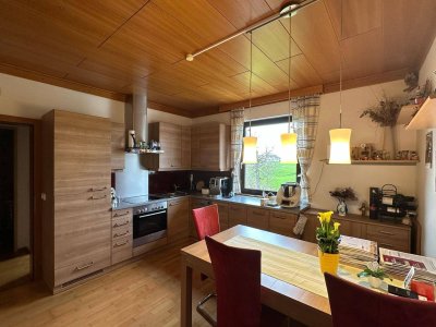 Top Mietwohnung 75m² nahe Stift Schlierbach