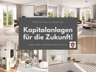 Premium-Studentenapartment in Münchens Bestlage – jetzt lukrativ investieren!
