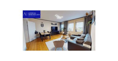 Vielseitiges Ein-/Zweifamilienhaus mit großem Garten