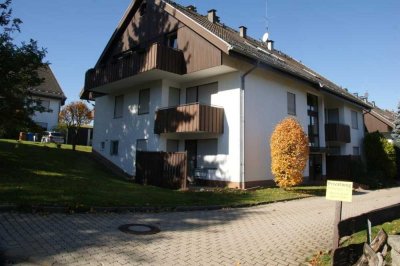 Ferienappartement in idyllischer Ortsrandlage