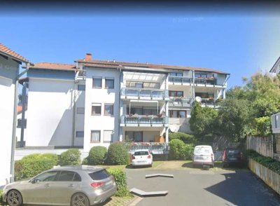 Exklusive 3-Raum-Wohnung mit gehobener Innenausstattung, großem Balkon und in einer  begehrten Lage