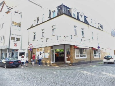 Attraktive 2,5-Zimmer-Wohnung in Unna-Zentrum