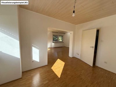 4,5 Zimmer in Bochum-Weitmar