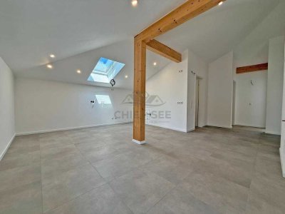Kernsanierte 3-Zimmer Wohnung in Altenmarkt an der Alz