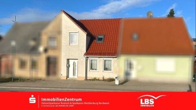 Charmantes Eigenheim für Familienglück