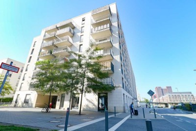 Sonnendurchflutete Eleganz mit großzügigem Grundriss und Wohlfühlbalkon – ein Zuhause zum Ankommen