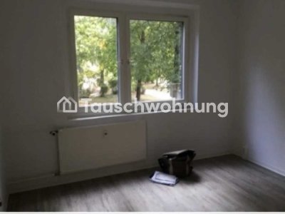 Tauschwohnung: 6-Zimmer-Wohnung in Leipzig, Mitte