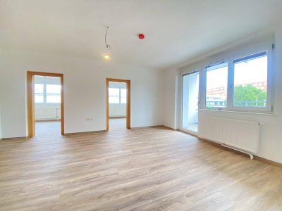 Stilvoll wohnen: 4-Zimmer Wohnung mit Loggia in St. Pölten -Süd