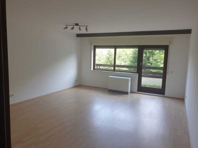 Renovierte 2-Zimmer-Wohnung mit Balkon und EBK in Gernsbach-Scheuern