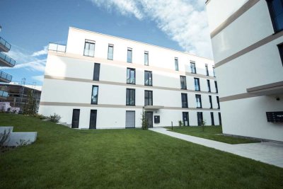 ERSTBEZUG! Großzügige Traumwohnung auf der Spitalhöhe