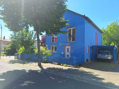 Preiswertes 7-Raum-Haus in Teltow