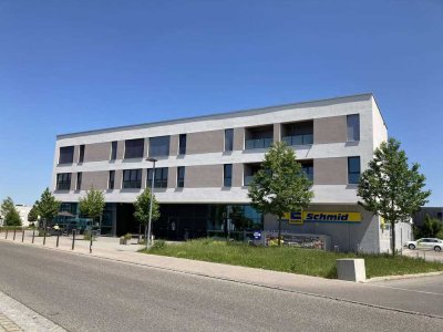 NEU! Hochwertige 2-Zi.-Whg. mit EBK ab sofort verfügbar!