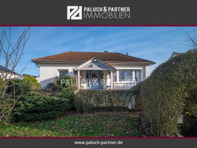 Interessantes Wohnhaus mit großzügigem Grundstück und Potenzial in Niederense