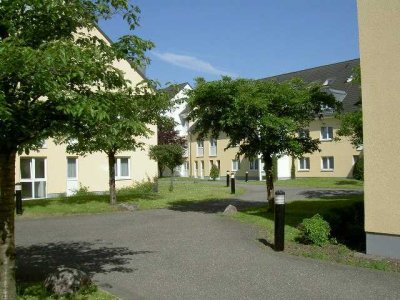 60 m² Maisonette Wohnung in der Trierer City
