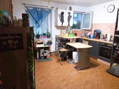 48 m² Wohnung in Neuburg an der Donau