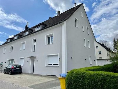Eine schöne frisch renovierte Wohnung in Dortmund!