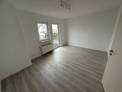 2-Zimmer Wohnung in Vellmar mit 40,25 m² Wohnfläche