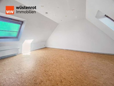 Charmantes Zuhause von 2001 mit modernem Ausbau, viel Stauraum und einem Wohnkomfort, der begeistert