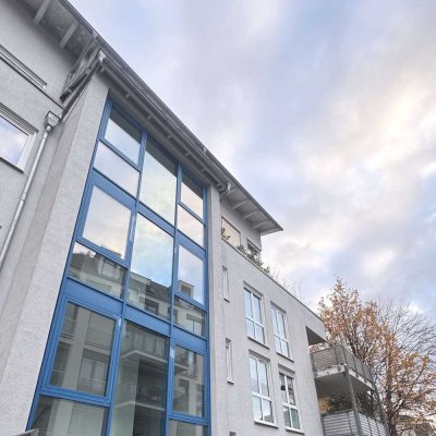 Exklusives Kaufangebot Penthouse Eigentumswohnung