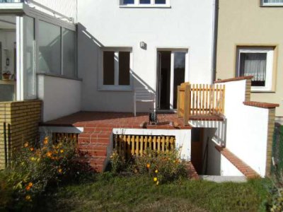 Reihenhaus 38126 Braunschweig Lindenberg