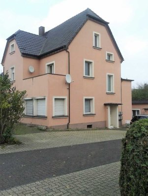 Geschmackvolle 2-Zimmer-Dachgeschosswohnung in Dormagen / Zons