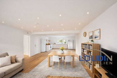 Fast wie neu - einziehen & wohlfühlen.