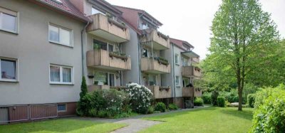 Kleine Seniorenwohnung in Röhlinghausen (WBS-Plichtig und ab 60 Jahren)!