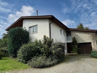 Steinheim - Top - Wohnlage