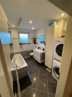 Nachmieter GESUCHT!! Traumhafte 3 ZW in Obertshausen/Hausen