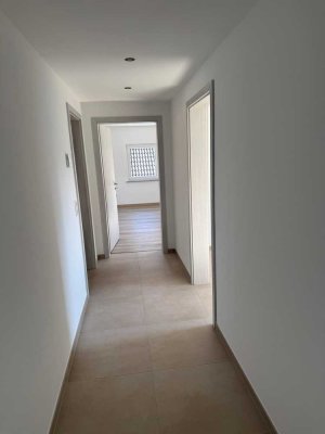 3-Zimmer Wohnung mit 65 m² in Siegen