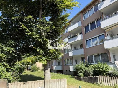Neuer Preis: Provisionsfreie ab 1.11.25 freiwerdende  4-Zimmer Wohnung in Alt-Laatzen