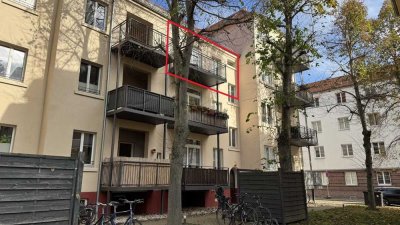 Leerstehende Altbauperle – charmant wohnen und clever investieren mit Renditeplus