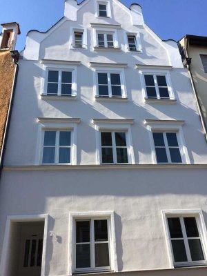 Sanierte attraktive 2-Zimmer-Wohnung in Landshut