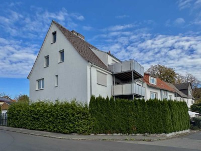 Ein Wohnjuwel für Kapitalanleger - Hochwertig kernsaniertes 

4-Familienhaus in Bestlage von Fulda