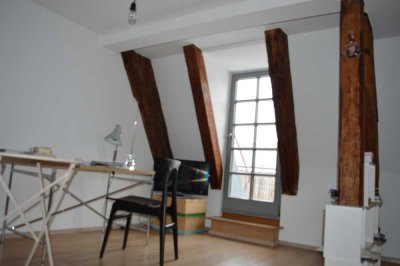 Charmantes 1-Zimmer-Apartment im 3. OG