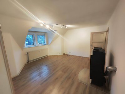 Wohnung direkt in Hollenstein