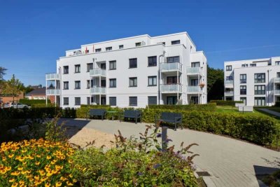 Unser Neubau im Uhlenhorst