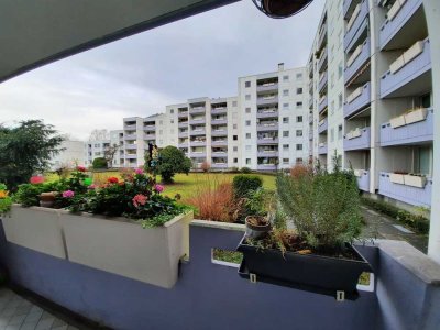 3-Zimmer Wohnung im 1. OG mit Garage in Bonn-Oberkassel