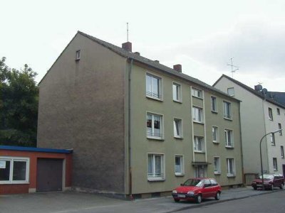 Gut aufgeteilte 3-Zimmer Wohnung in Recklinghausen-Süd