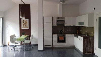Enjoy - Sonnige 2-Zimmer Wohnung zu vermieten