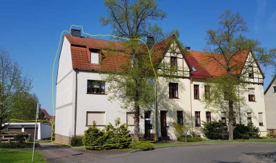 Provisionsfrei im Herzen von Bad Schmiedeberg - 198.000 € - 232 m² - 9.0 Zi.
