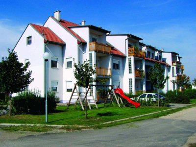 Wohnung in Podersdorf