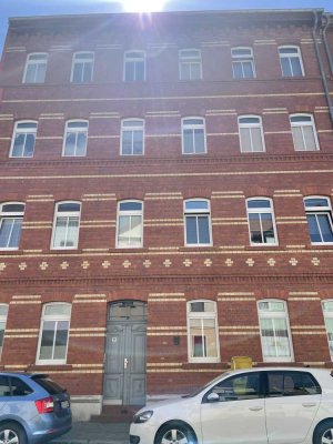 2-Zimmer-Wohnung in ruhiger Lage