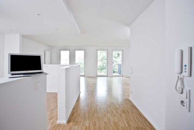 *Großzügige Citywohnung mit sehr guter Ausstattung mitten im Stuttgarter Westen*