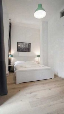 Geschmackvolle 2-Zimmer-Wohnung mit Einbauküche in Kamen