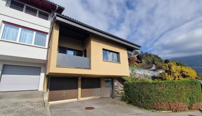 Doppelhaushälfte in sonniger Lage zu verkaufen