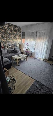 3-Zimmer-Wohnung in zentraler Lage von Landau